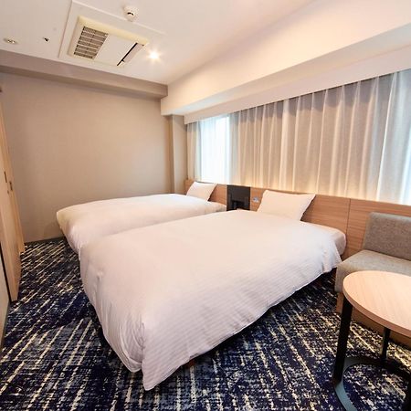 Washington R&B Hotel Kyoto Station Hachijoguchi Eksteriør bilde