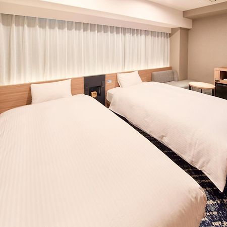 Washington R&B Hotel Kyoto Station Hachijoguchi Eksteriør bilde