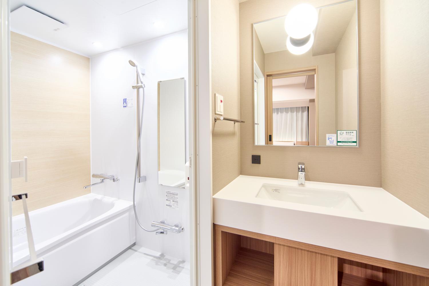 Washington R&B Hotel Kyoto Station Hachijoguchi Eksteriør bilde
