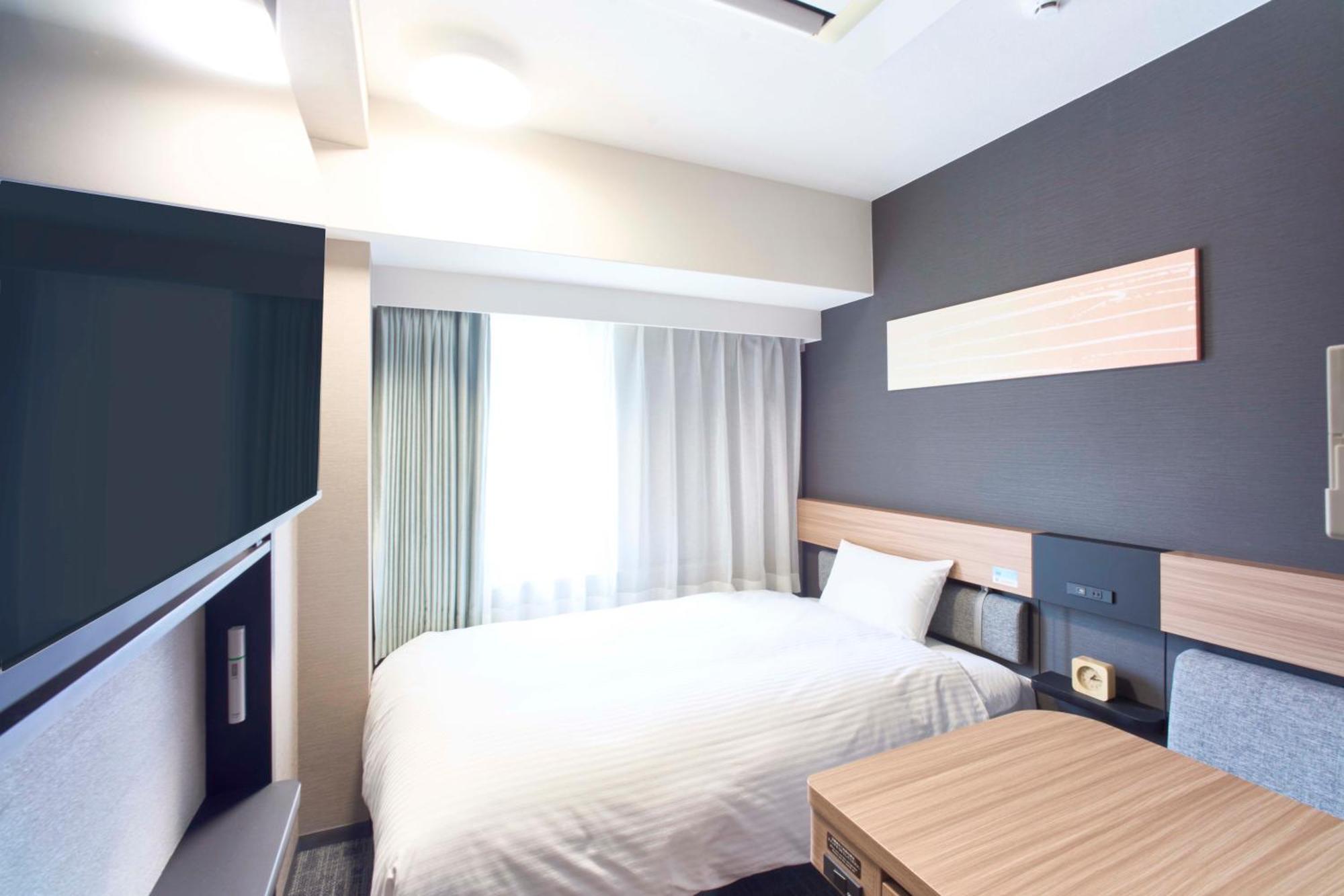 Washington R&B Hotel Kyoto Station Hachijoguchi Eksteriør bilde