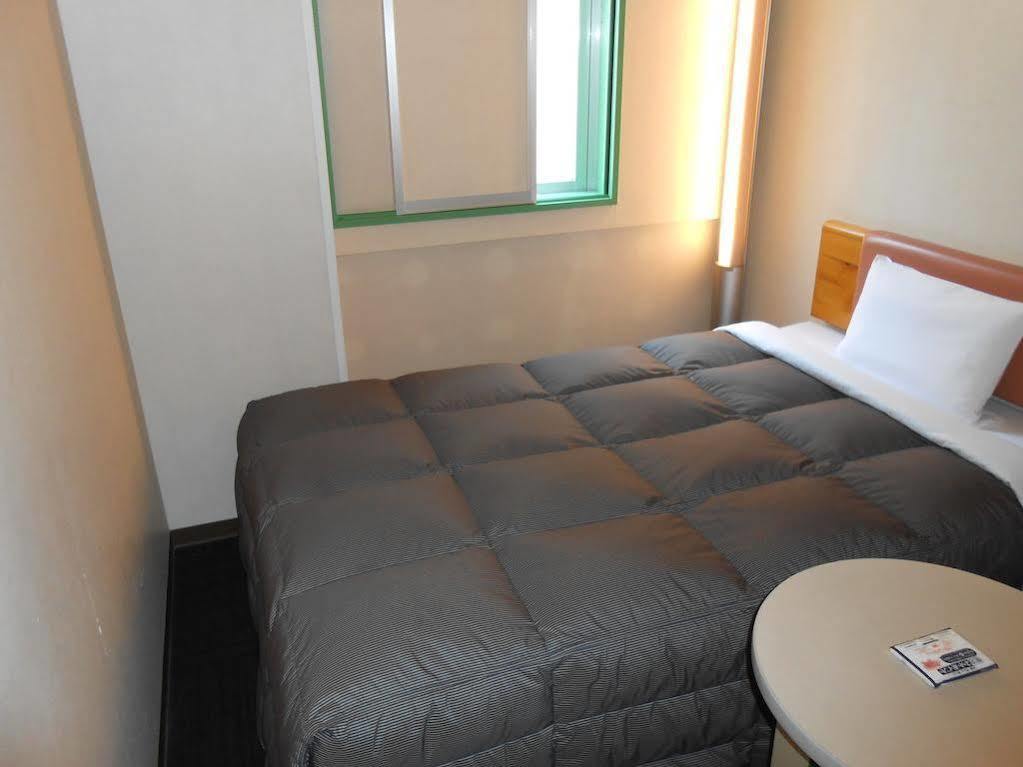 Washington R&B Hotel Kyoto Station Hachijoguchi Eksteriør bilde